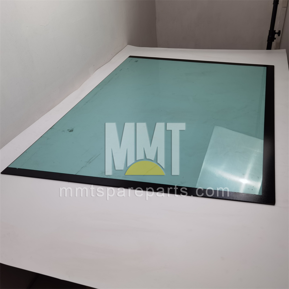 Glass 255-4367 Glass 255-4367