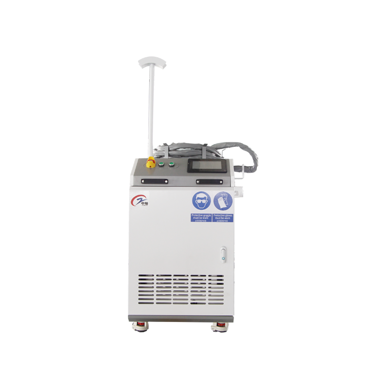 laser cleaning machine laser cleaning machine