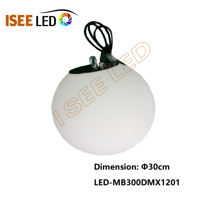 Magic LED Ball Magic LED Ball