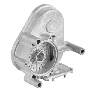 die casting control valve cover