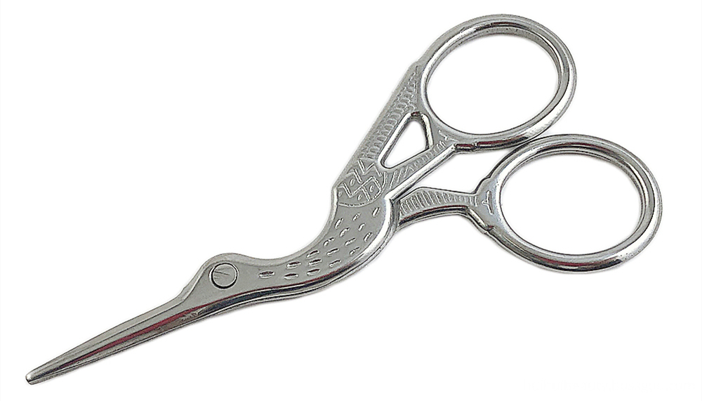 Small Scissors For Eyebrows