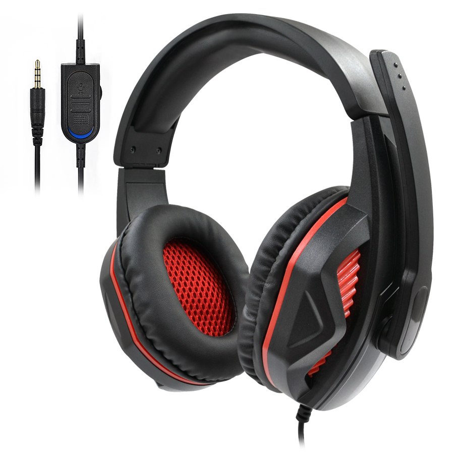 PS4 gamign headset 