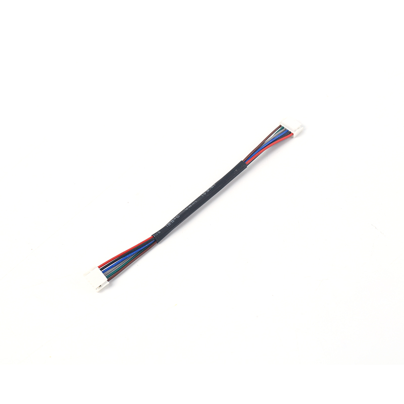 Industrial Cable Assembly Industrial Cable Assembly