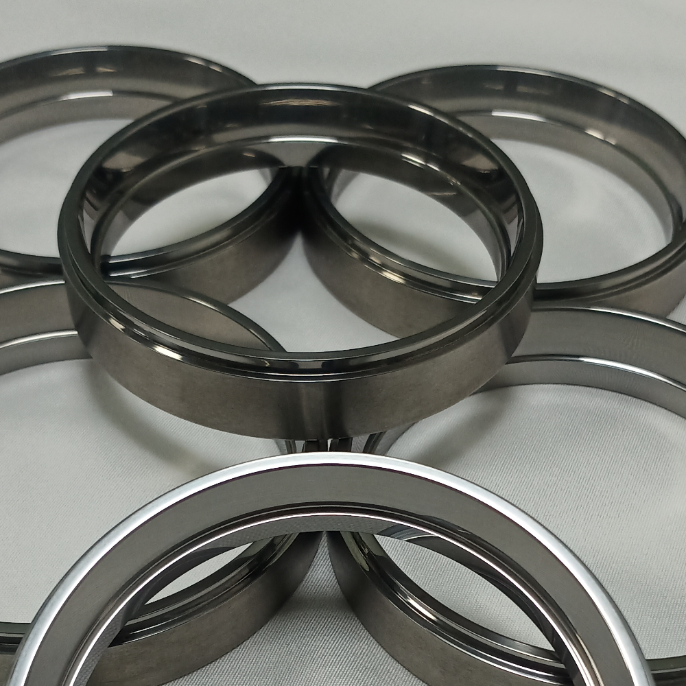 Tungsten Steel Round Edge Trim Tungsten Steel Round Edge Trim