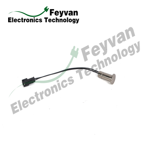 Bullet Type NTC Sensor NTSB-15 Bullet Type NTC Sensor NTSB-15