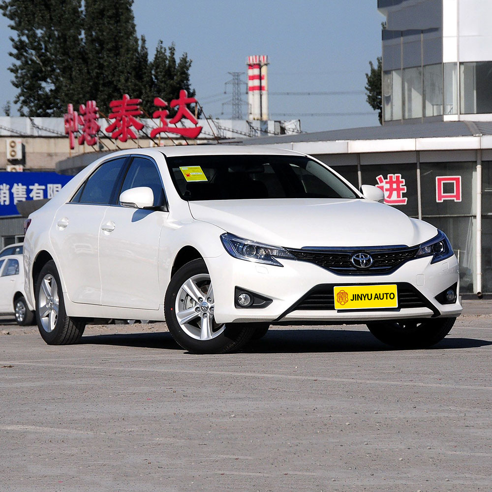 Used 2013 Toyota Reiz 2.5S Elite Edition Used 2013 Toyota Reiz 2.5S Elite Edition