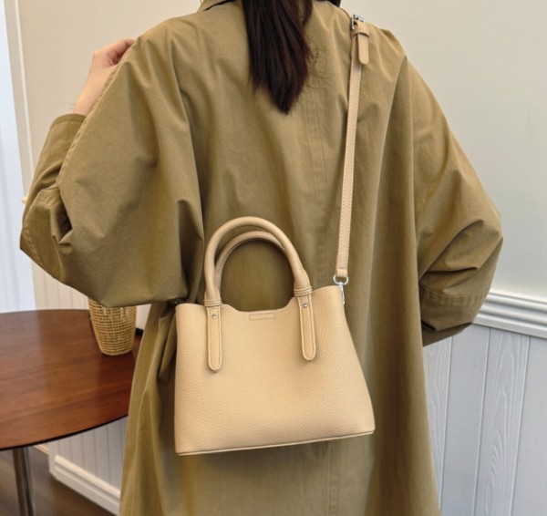 Customized PU Fashion Handbag for Women Customized PU Fashion Handbag for Women