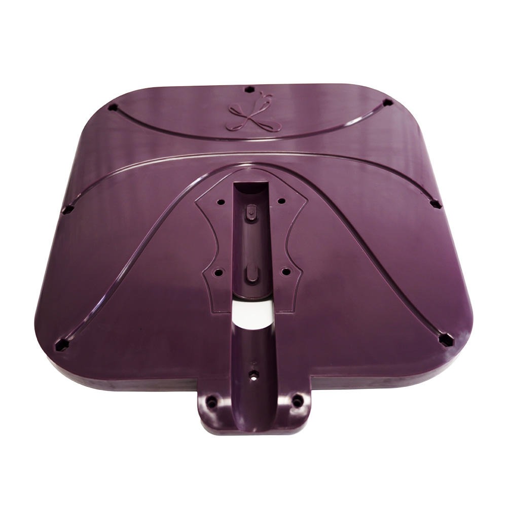 Custom Injection Molding ABS Plastic Shell Product Custom Injection Molding ABS Plastic Shell Product