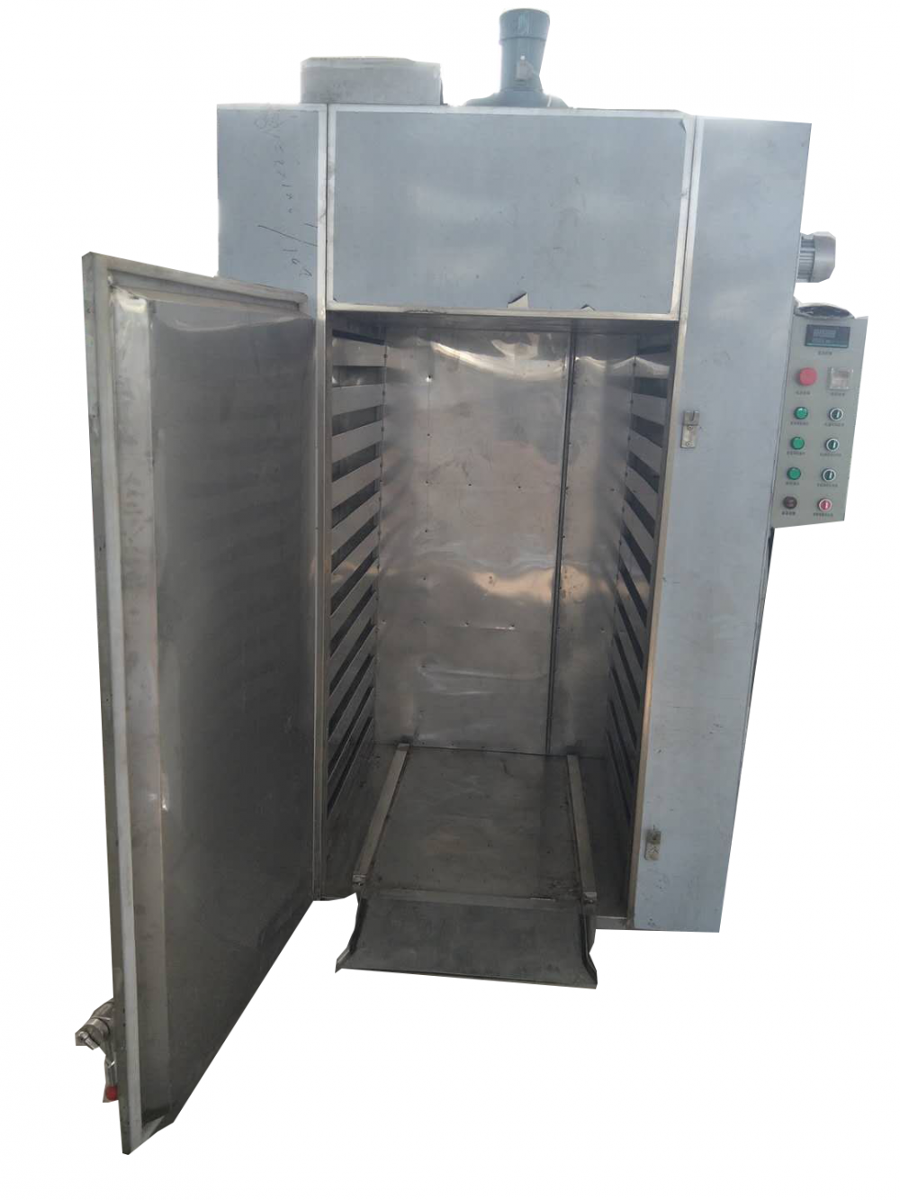 Fruits Drying Oven 10 Fruits Drying Oven 10
