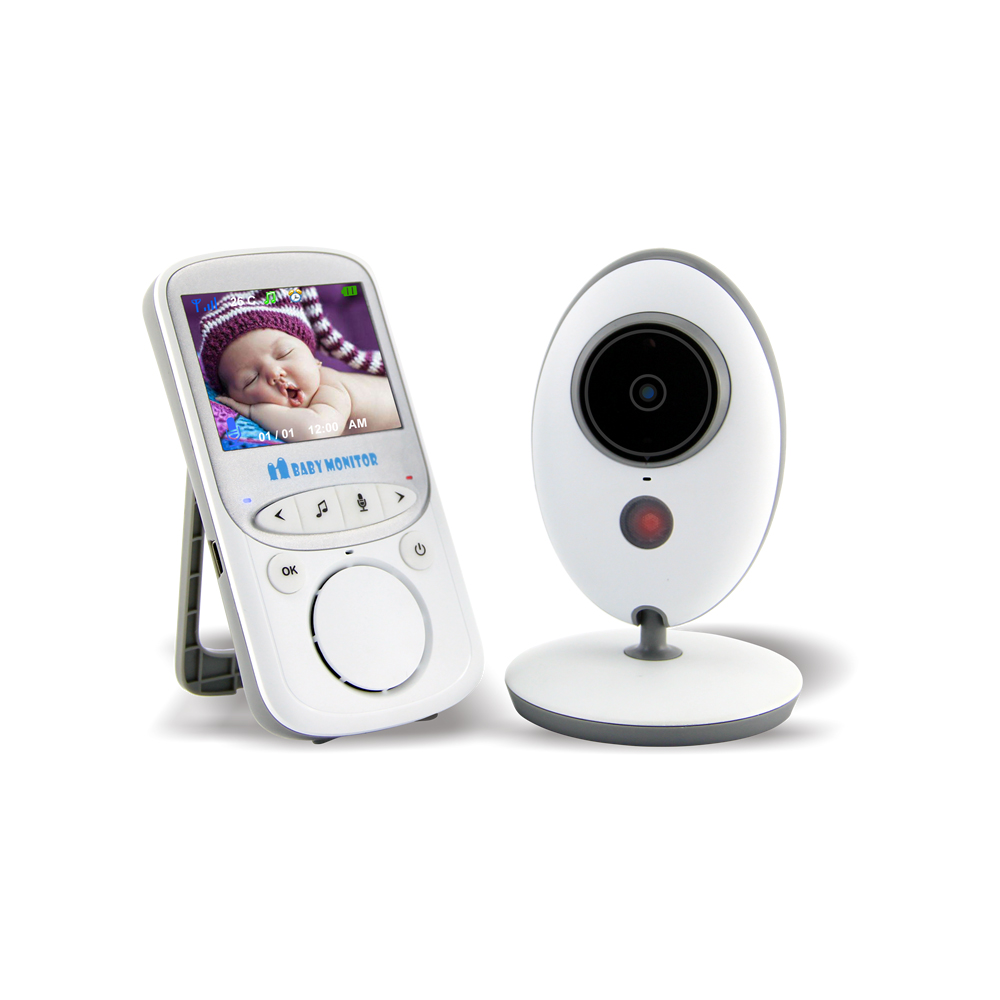 2.4inch Baby Monitor