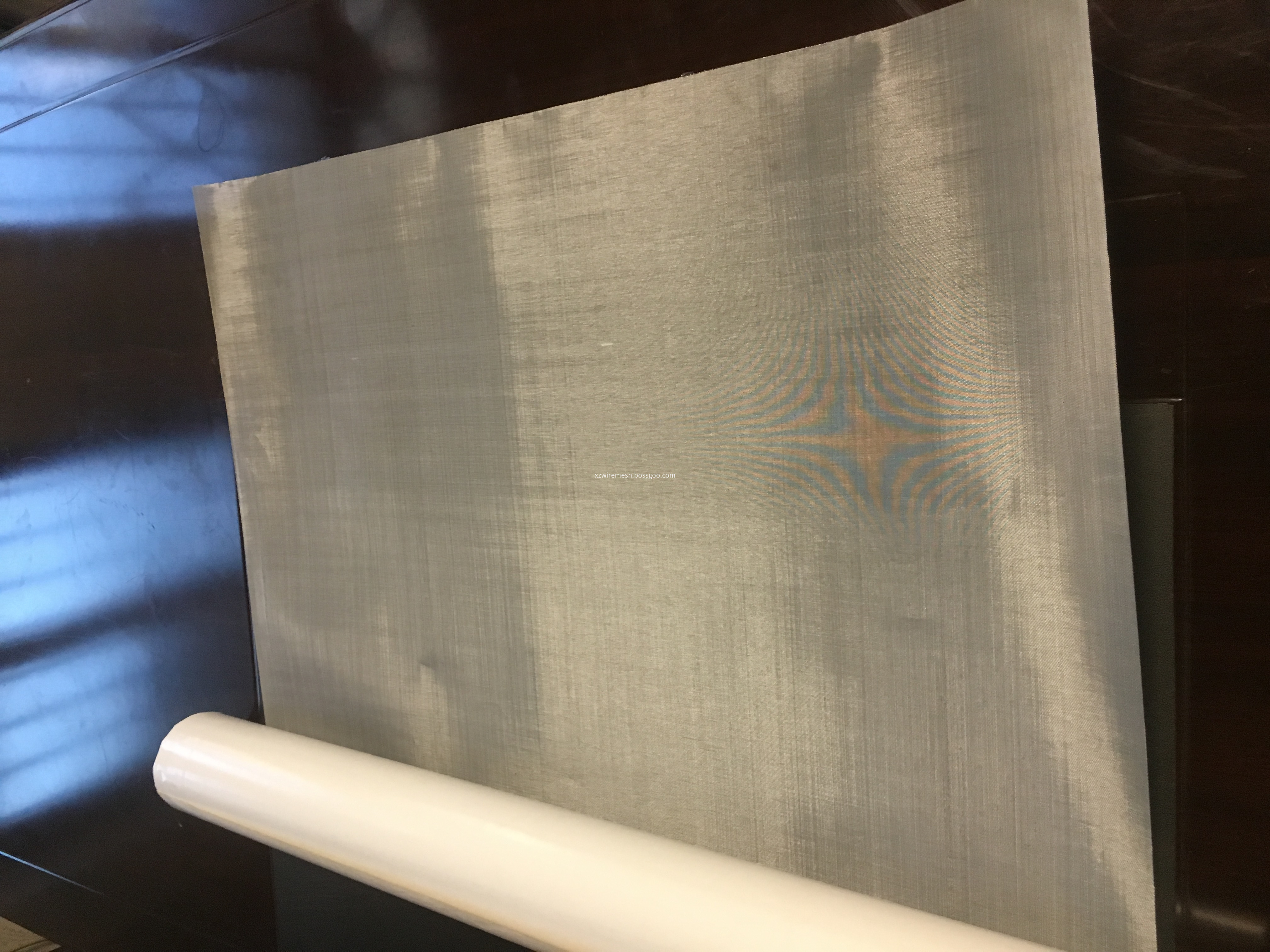 Dutch Weave Wire Cloth Dutch Weave Wire Cloth
