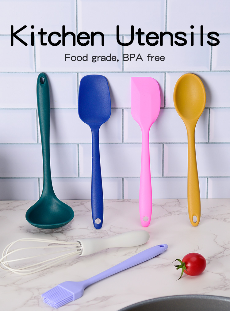 Kitchen Utensil Set MFZ-K001 Kitchen Utensil Set MFZ-K001