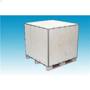 Holzschatulle Wooden case
