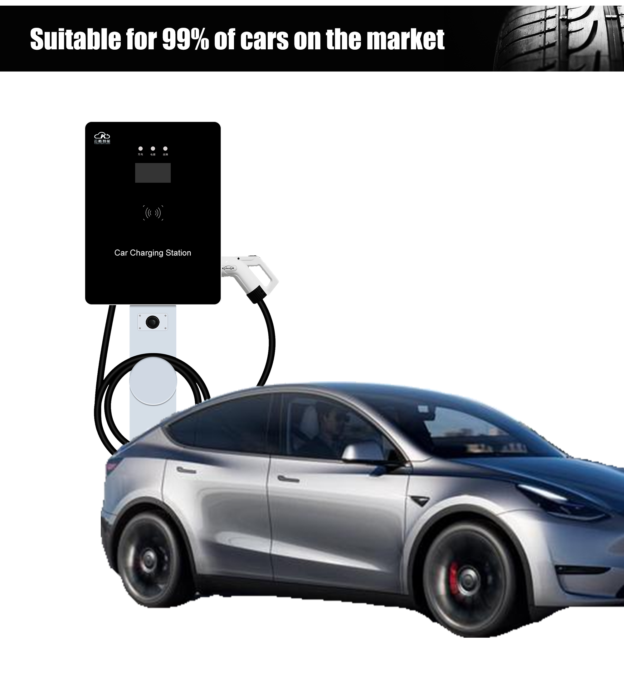 tesla home charger tesla home charger