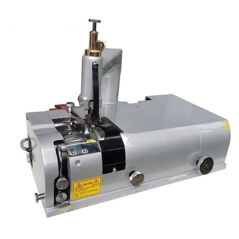 KD-X1 Functionmulti Bell Knife Adjustable Speed Leather Skiving Machine for Bag Belt Shoes Making Industry (6) KD-X1 Functionmulti Bell Knife Adjustable Speed Leather Skiving Machine for Bag Belt Shoes Making Industry (6)