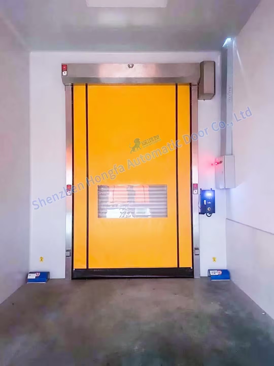 zipper fast door zipper fast door