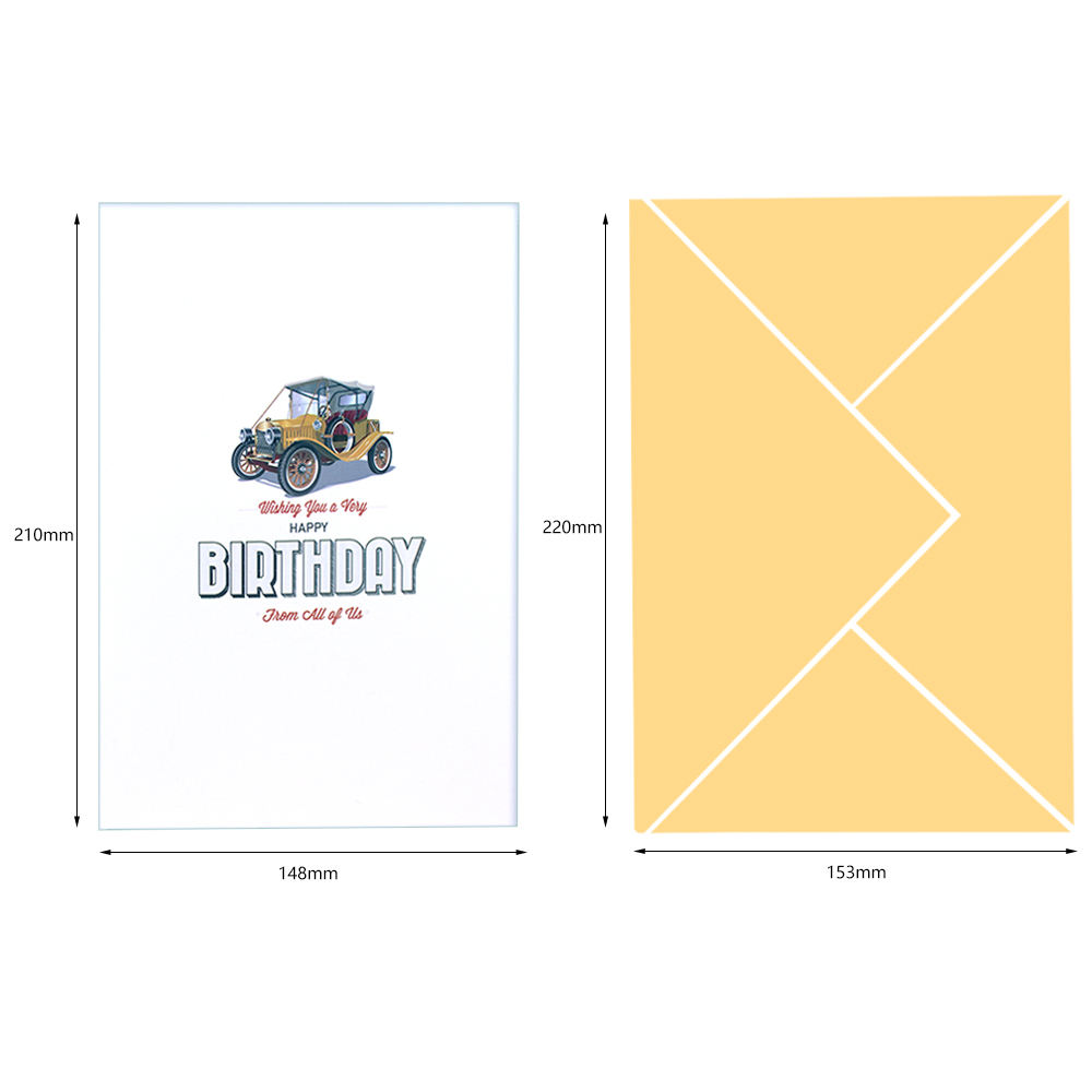 card size card size
