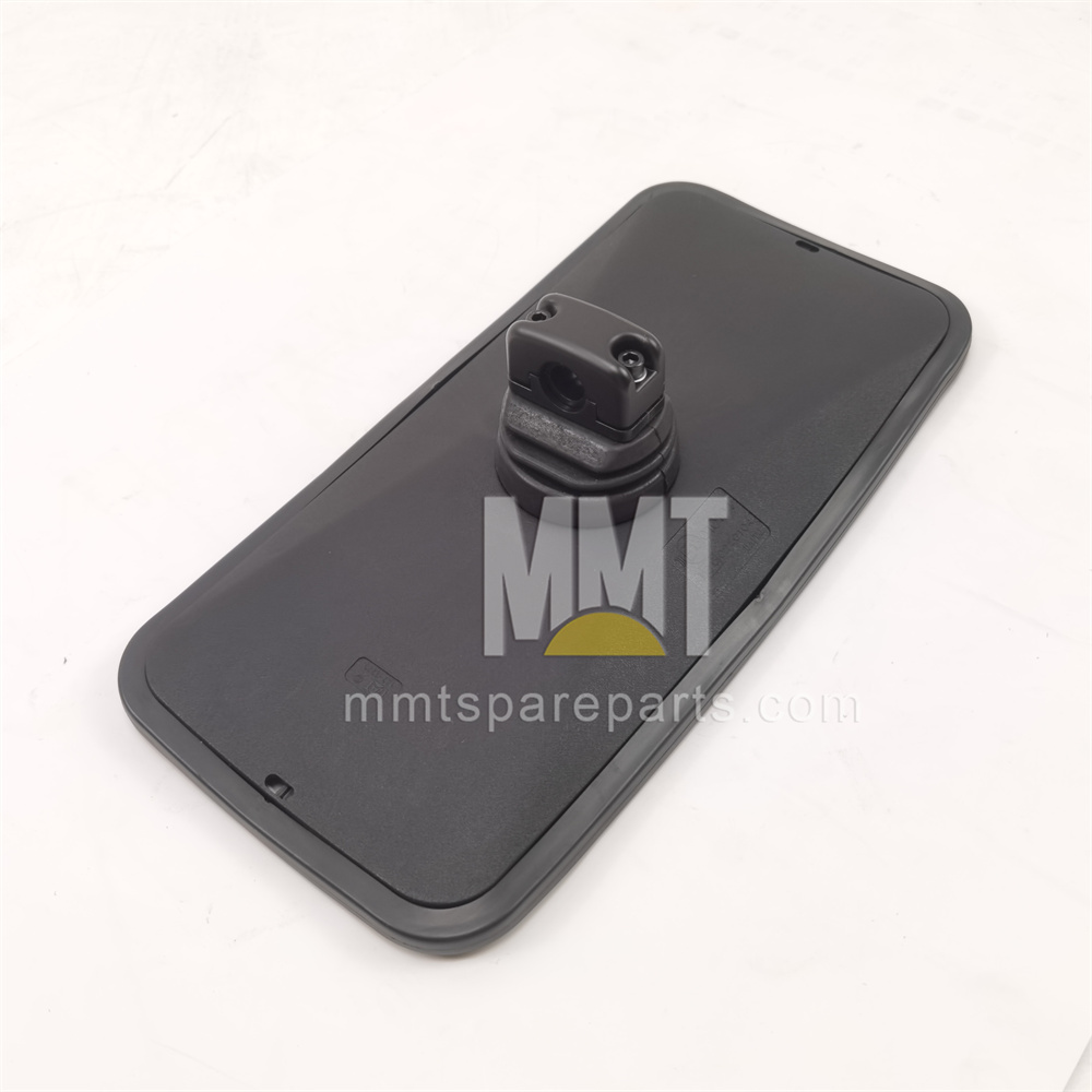 Rear View Mirror 137-2270 Rear View Mirror 137-2270