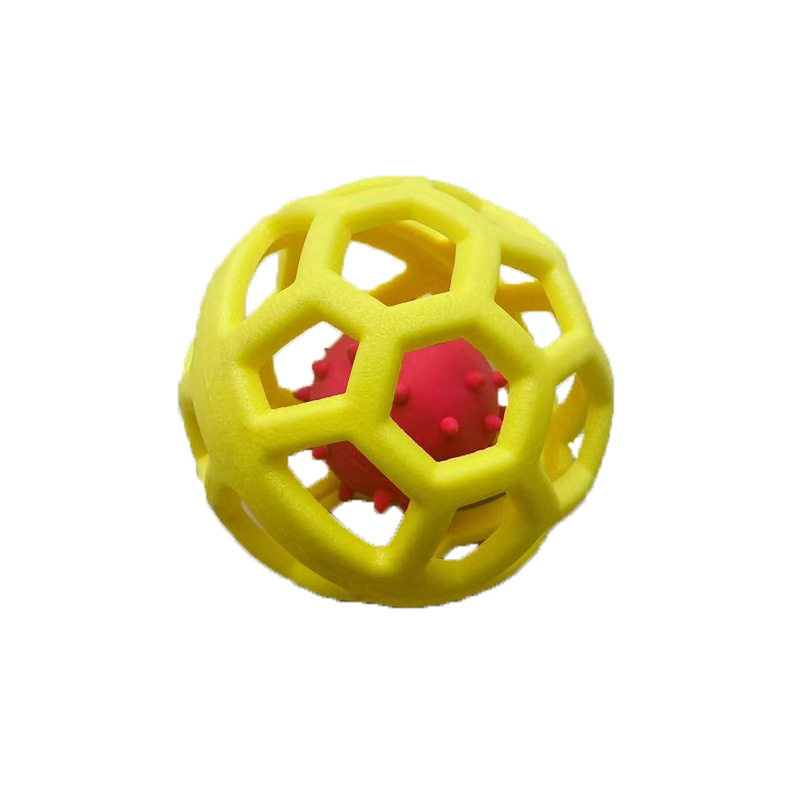hollow ball 001 hollow ball 001