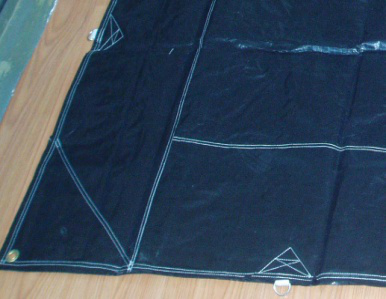 Custom Tarpaulin 