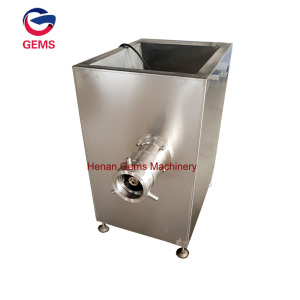 Electric Meat Mixer Grinder Mince Grinding Machine