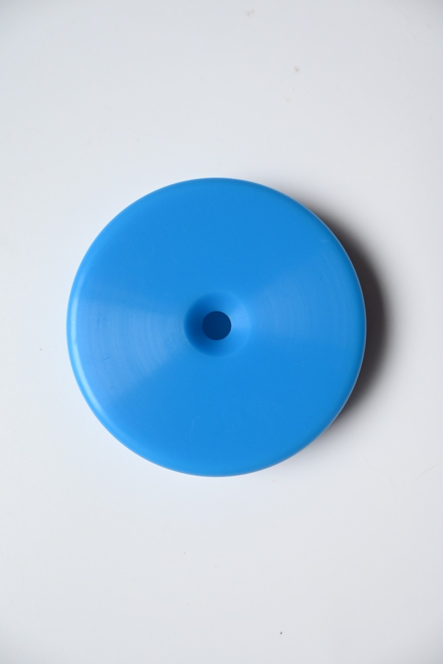 ELKAY BUTTON CAP HDPE500--012 ELKAY BUTTON CAP HDPE500--012