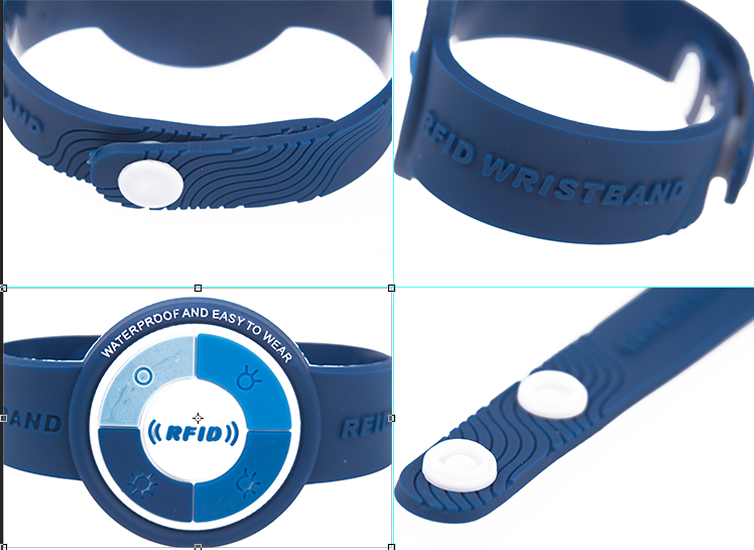 RFID WRISTBAND RFID WRISTBAND