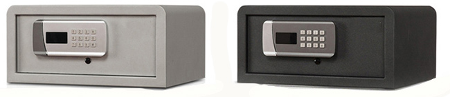 Caja fuerte de pared de seguridad Security Wall Safe