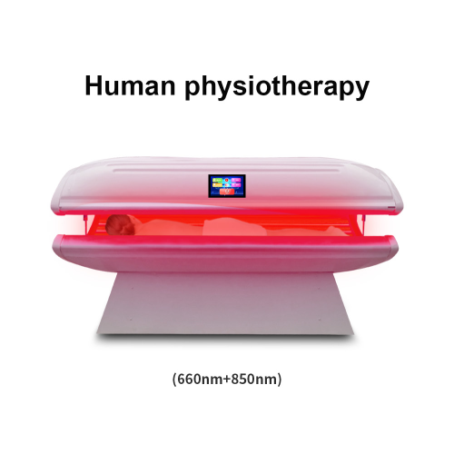 whole body high power density red light bed for Sale, whole body high power density red light bed wholesale From China