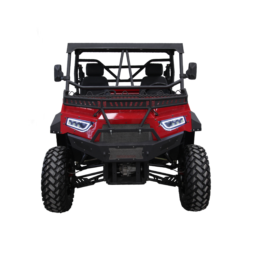 141 UTV 1000