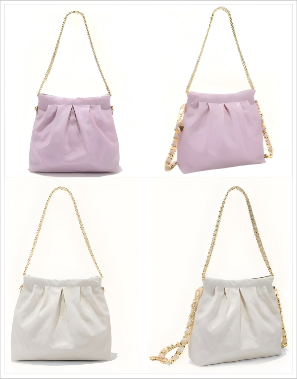 Fashionable single-shoulder crossbody women's bag Fashionable single-shoulder crossbody women's bag