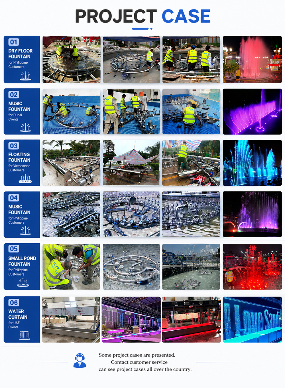 musical fountain manufacturer musical fountain manufacturer