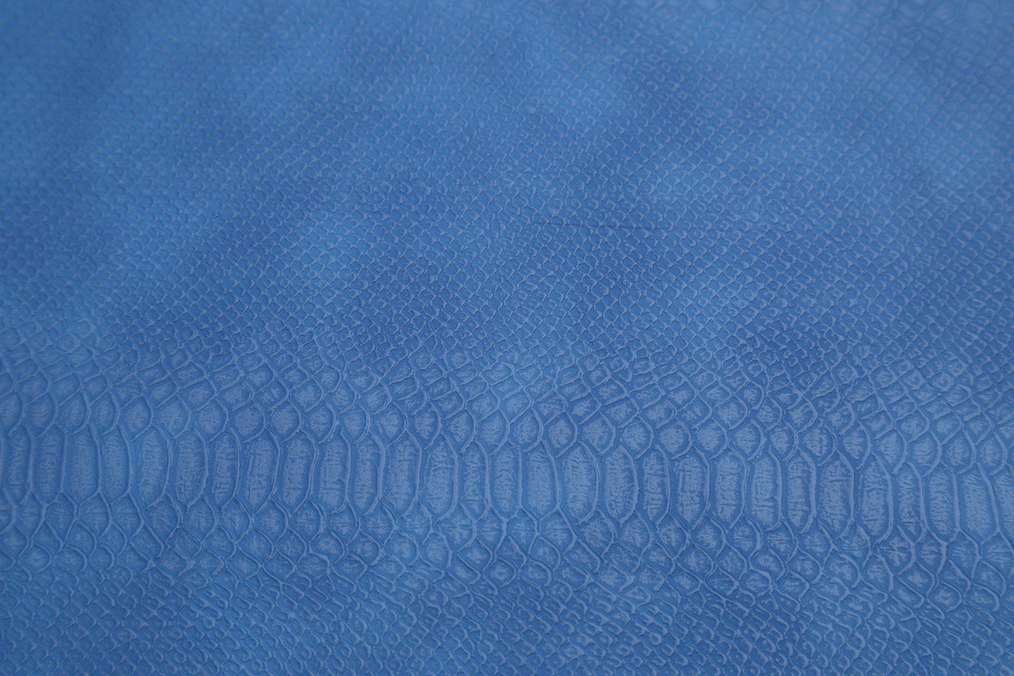 뱀 파이썬 양각 된 Pu 가죽 Snake Python Embossed Pu Leather