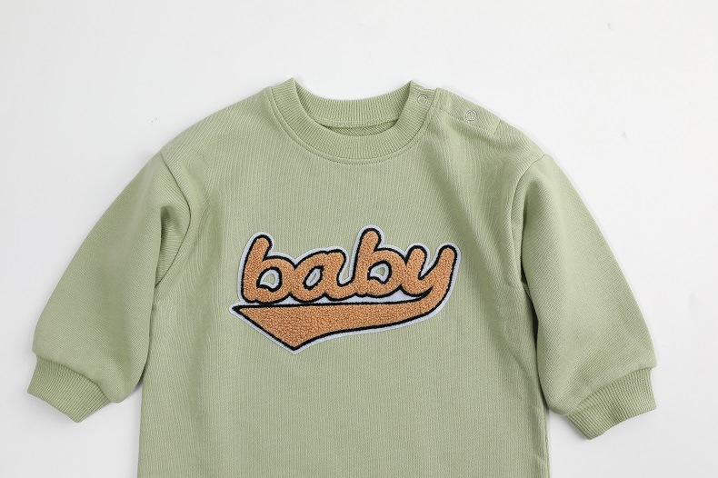 Baby Romper Baby Romper