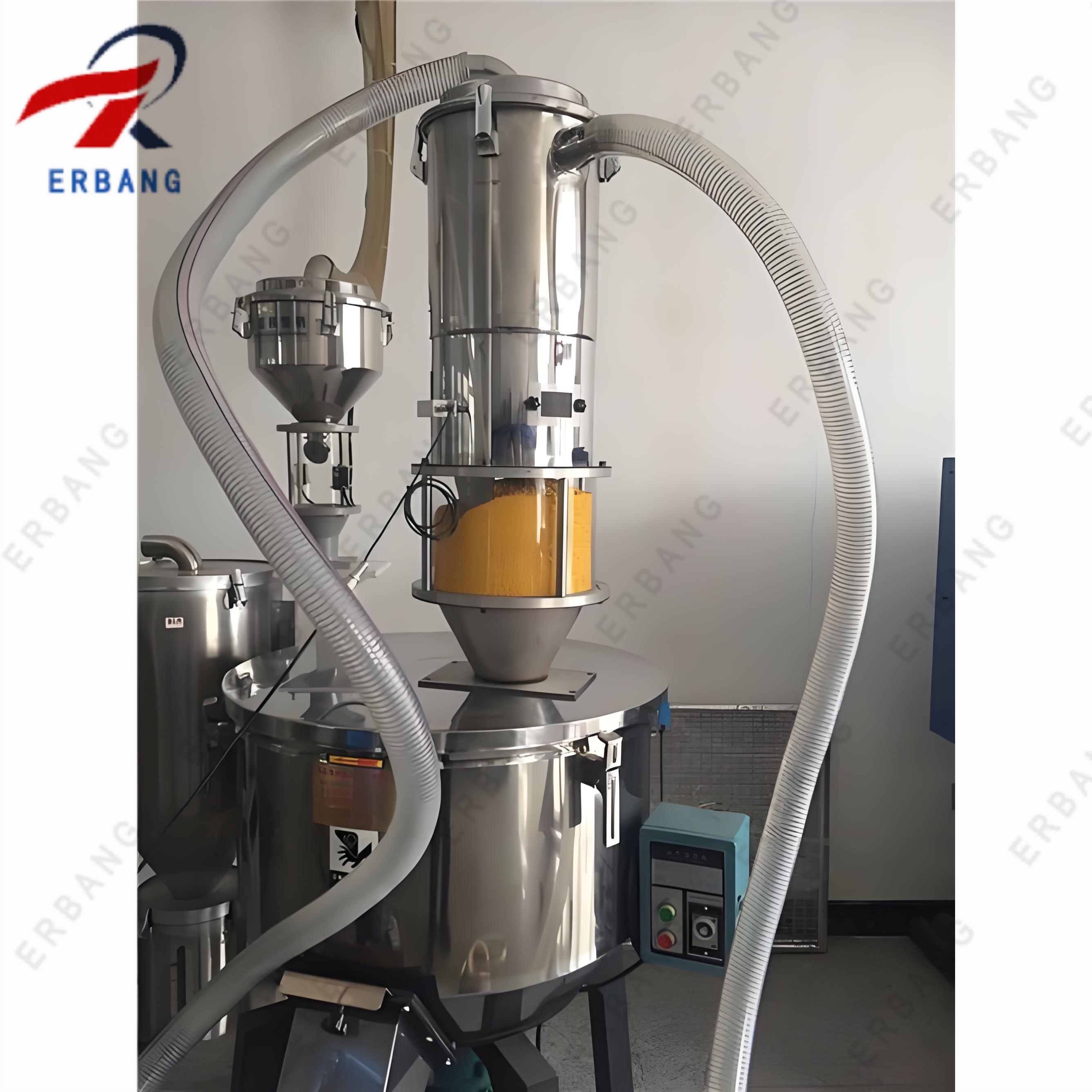 Model ZSL Serial VacuumFeeder (78) Model ZSL Serial VacuumFeeder (78)