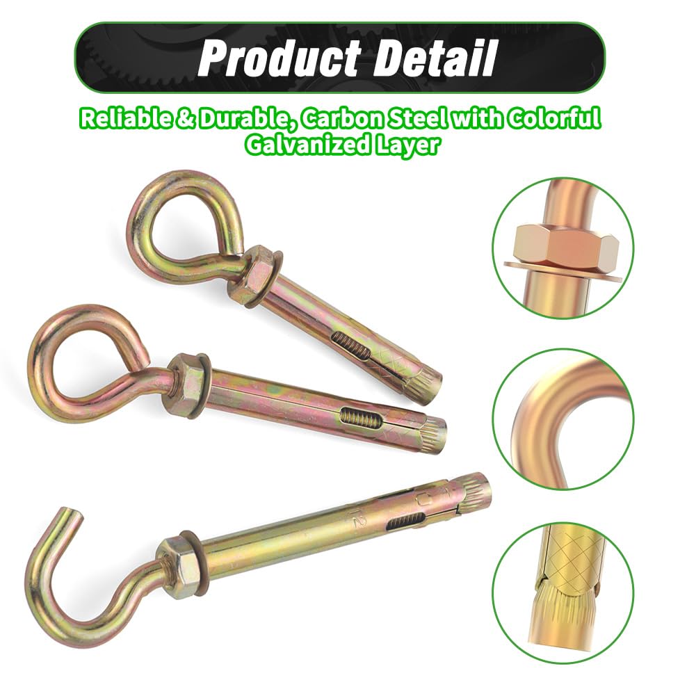 Concrete Wall Hanging Bolt Precision Concrete Wall Hanging Bolt Precision