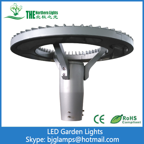 LED Garden Lights