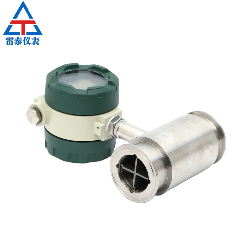 Turbine flowmeter Turbine flowmeter
