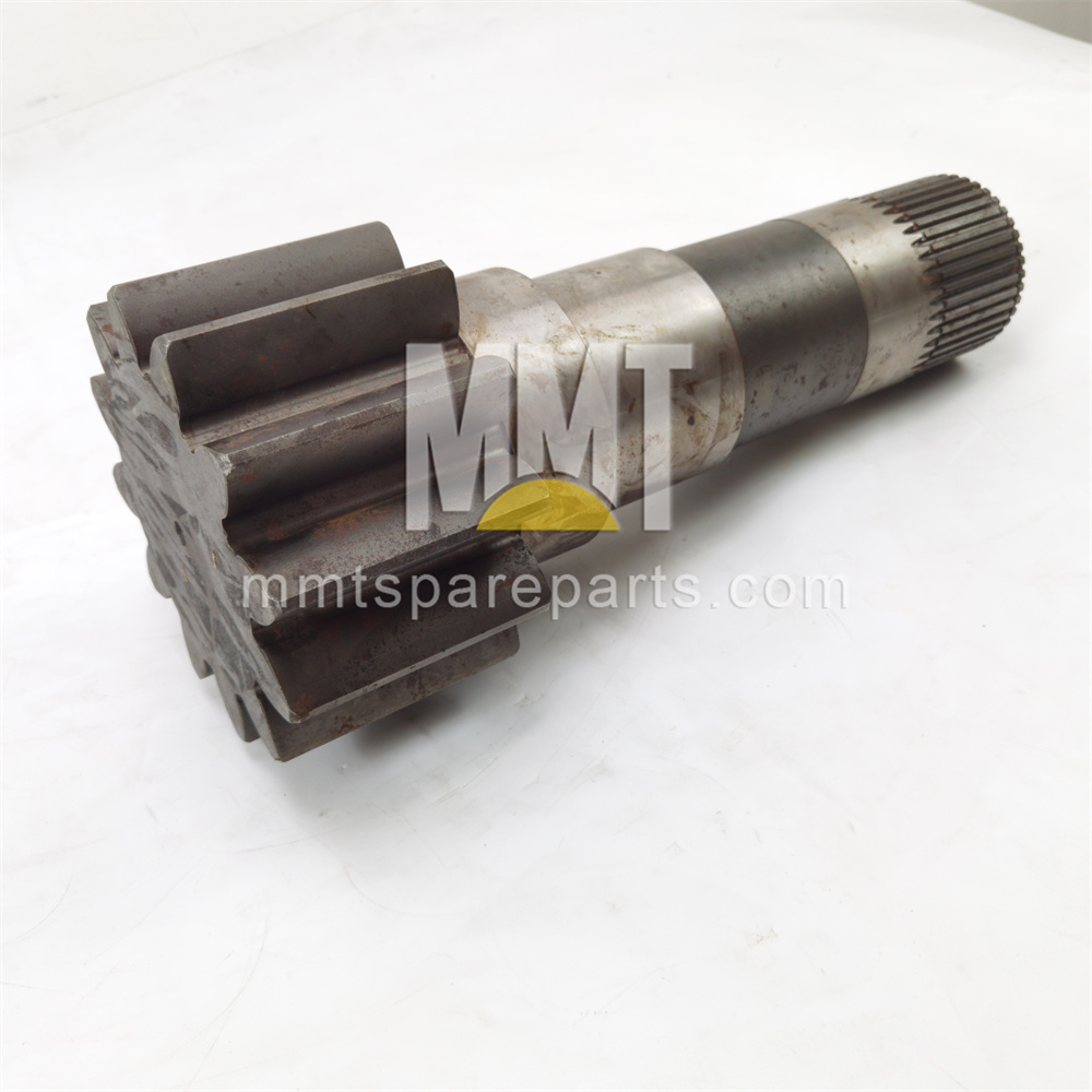 374D 374F Pinion shaft 267-6914 374D 374F Pinion shaft 267-6914