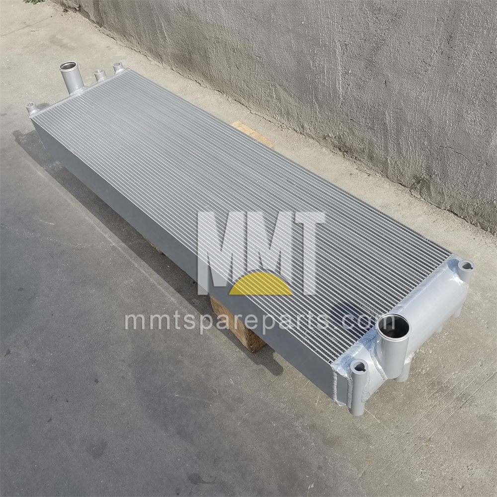 Radiator 395-3755 Radiator 395-3755