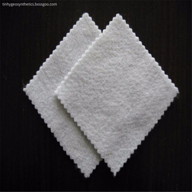 Pp Nonwoven Geotextile Pp Nonwoven Geotextile