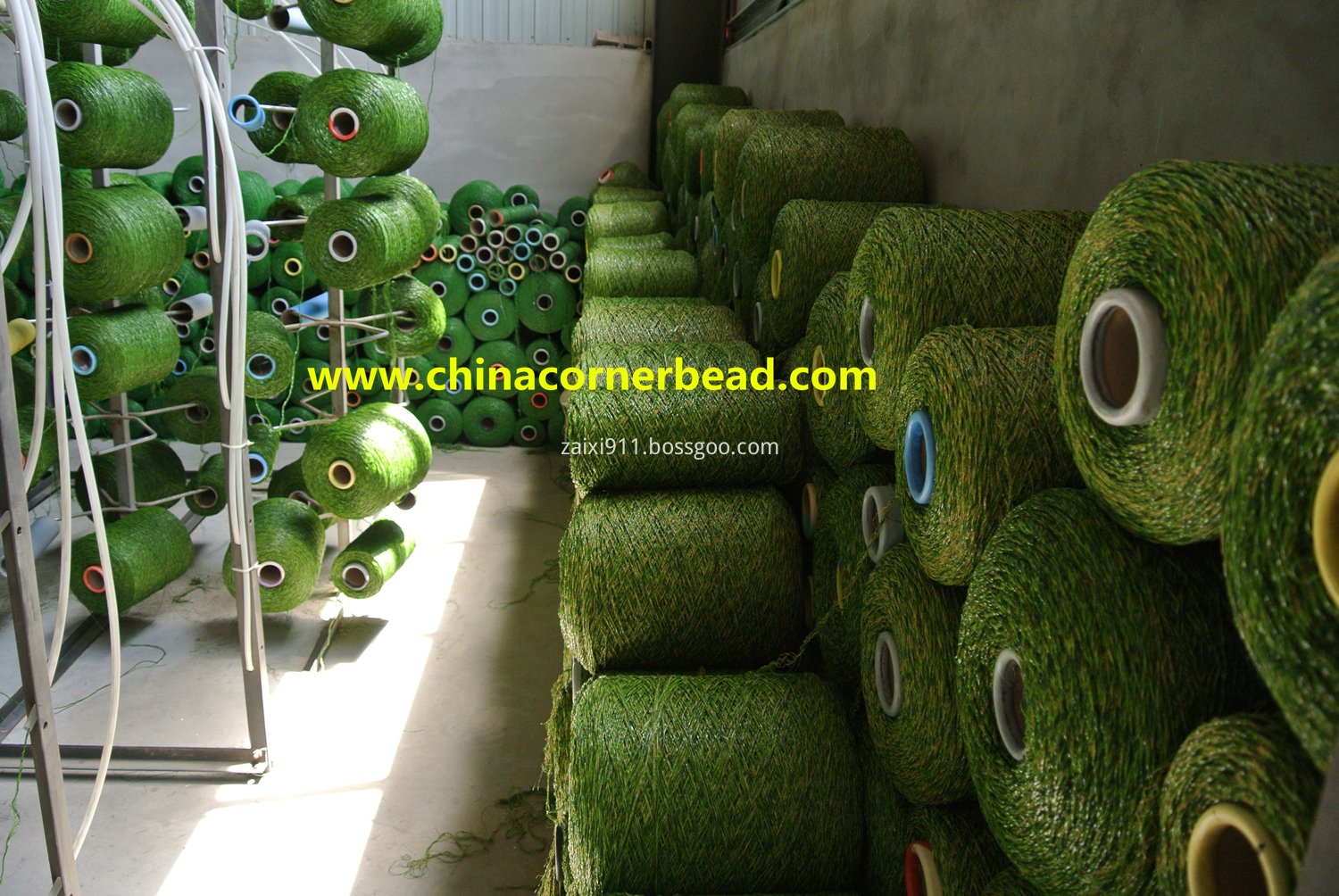 plastic grass filament artificial grass artificial lawn