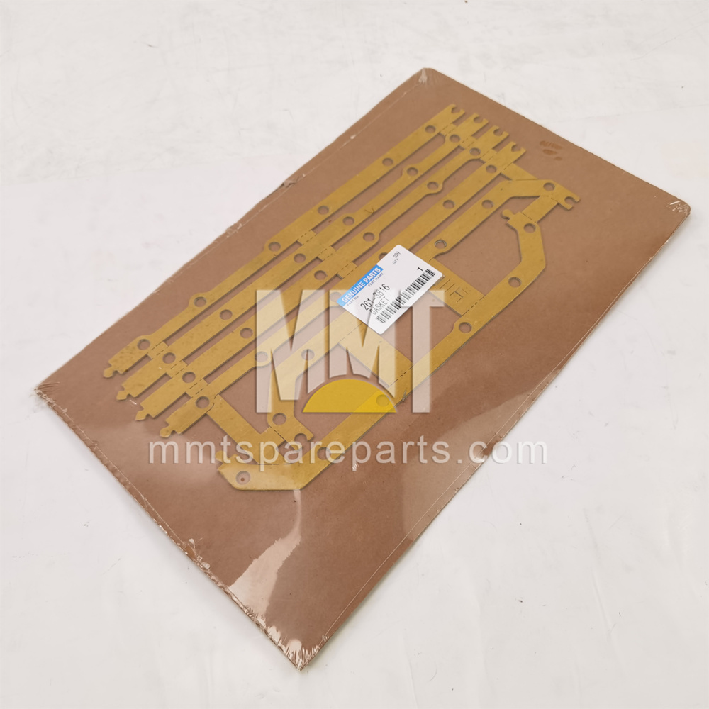 Oil Pan Gasket 261-3816 Oil Pan Gasket 261-3816