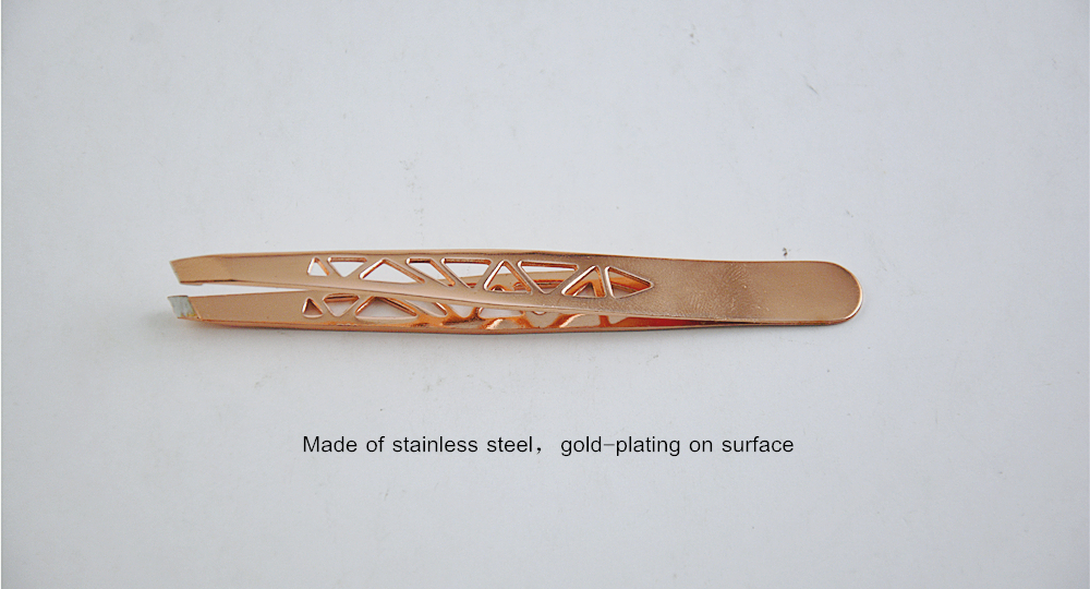 Остроконечный пинцет Pointed Tweezers