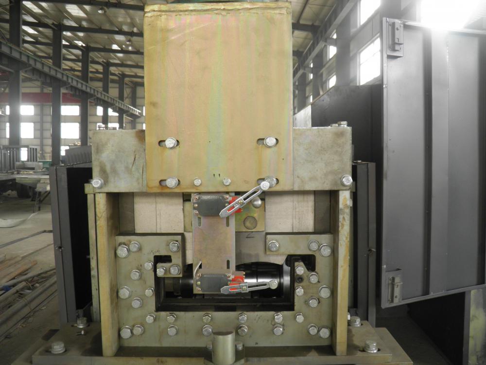 Roof Panel Roll Forming Machine Roof Panel Roll Forming Machine