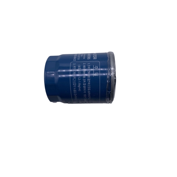 Hot Selling Oil Filter 26300-02751 for Korean Car Hyundai Grand I10 KIA Picanto STINGER1 Hot Selling Oil Filter 26300-02751 for Korean Car Hyundai Grand I10 KIA Picanto STINGER1
