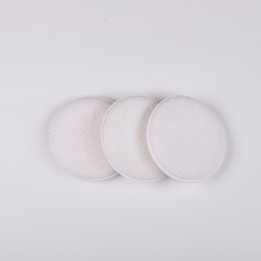 Makeup Microfiber Pads