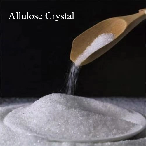 Allulose Crystal Allulose Crystal