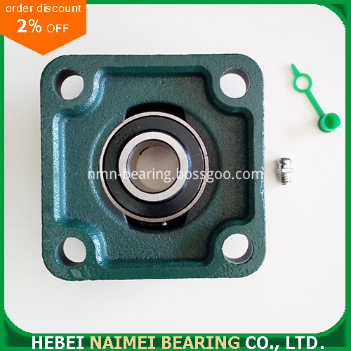 UCF Pillow Block Bearing