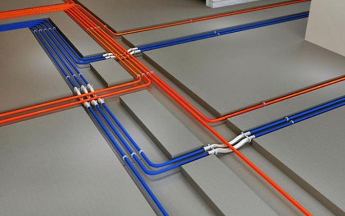 PVC Domestic Wiring PVC Domestic Wiring